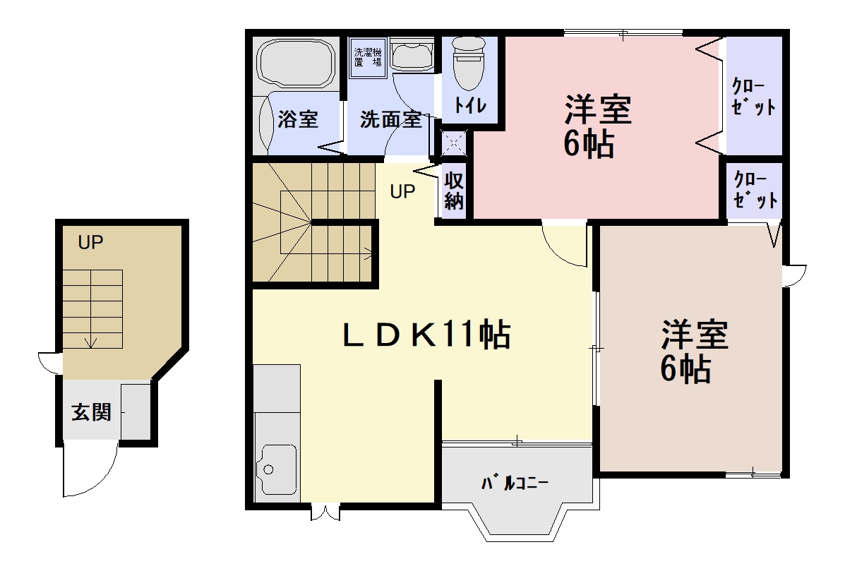 松阪市猟師町　１棟アパート